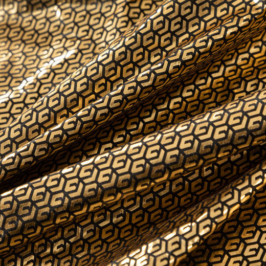 自然醒A类-抗菌航天黑金被子冬季加厚保暖棉被春秋冬被芯儿童单人太空被褥LFS 商品图12