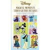 迪斯尼 几十年来的神奇时刻 Brooke Vitale 英文原版 Disney: Magical Moments Through the Decades 商品缩略图0