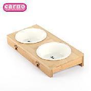 卡诺犬猫食盆系列 商品图1