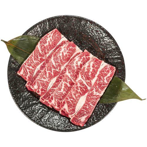 美国谷饲牛小排200g【021】 商品图0