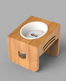 卡诺犬猫食盆系列 商品图2