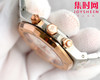 爱彼-AUDEMARS PIGUET 皇家橡树计时系列 AP六针石英 精品 重磅上市 与您相约 高超的技造诣大气风格 六针多功能计时男士石英腕表 商品缩略图5
