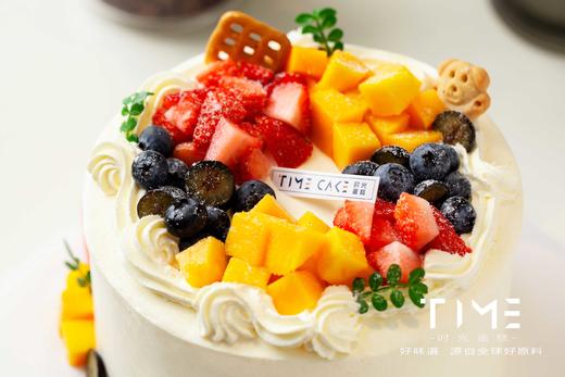 水果蛋糕（二） 商品图1