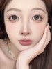 【年抛】松栗奶油 FairyCon | 中直径14.2，着色13.4 | 【同品牌多副美瞳更划算，选款色板在详情页内】，自然美瞳 商品缩略图4