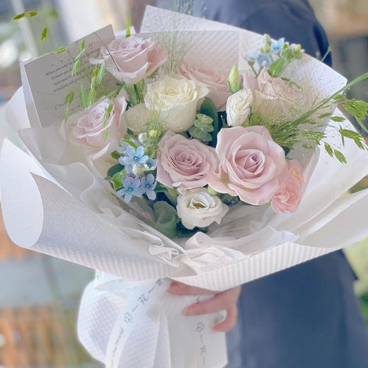 白屿之城（曼塔混搭） 商品图0