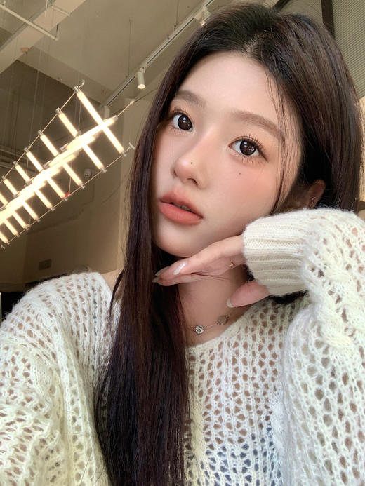 大直径推荐丨脏脏黑桃·Arouge丨14.5mm（年抛/2片装） 商品图4