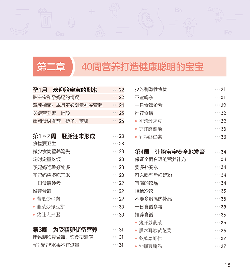 目录9787513283359 40周孕产妈妈营养大百科-15.png