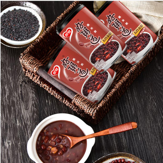 银鹭黑米好粥道【280g】 商品图3