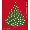 圣诞书 艺术画集 Phaidon Editors 英文原版 The Christmas Book 商品缩略图0