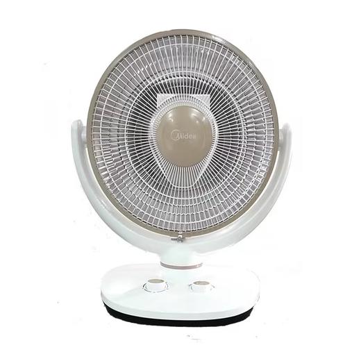 美的小暖阳取暖器NPS10-15D 商品图1