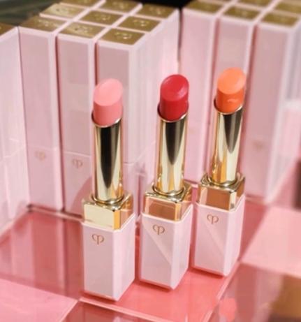 CPB润唇膏樱花小粉管#1 商品图0