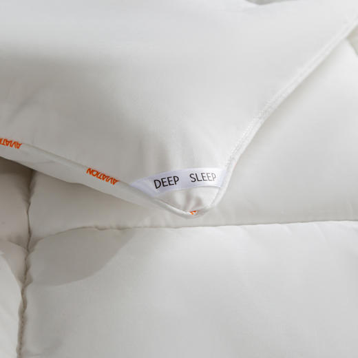 自然醒A类-康纶航天高效发热暖绒被子棉被冬被加厚保暖被芯冬季单人春秋被褥LFS 商品图10