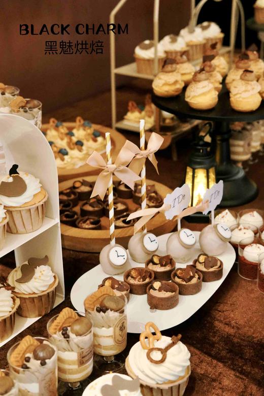 福尔摩斯甜品台 商品图7