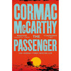 乘客科马克·麦卡锡Cormac McCarthy英文原版The Passenger 商品缩略图0