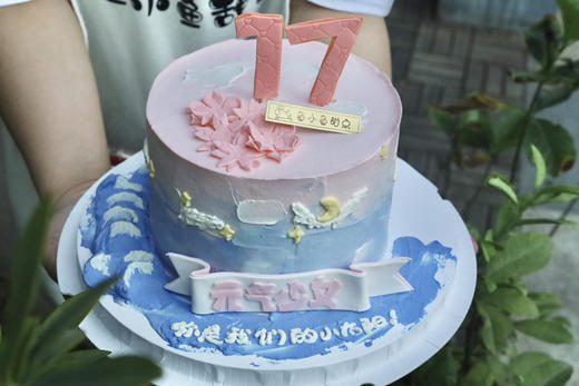 元气少女 商品图1