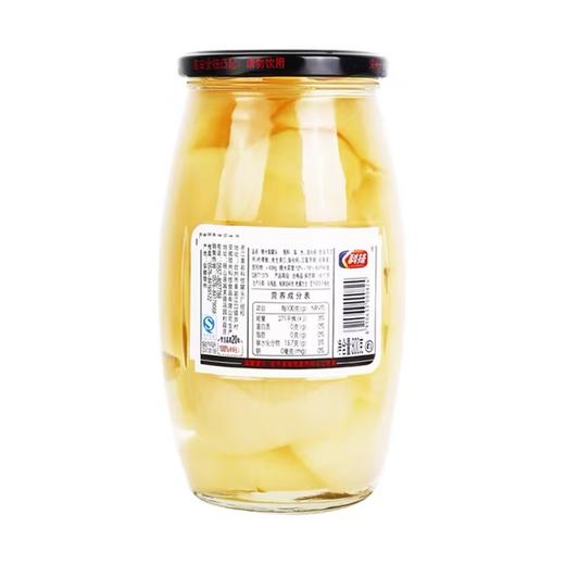 科技糖水梨罐头   480g 商品图3
