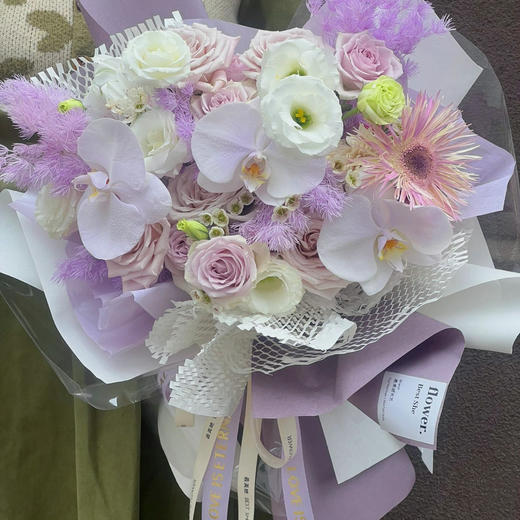 怦然心动一(曼塔混搭） 商品图0