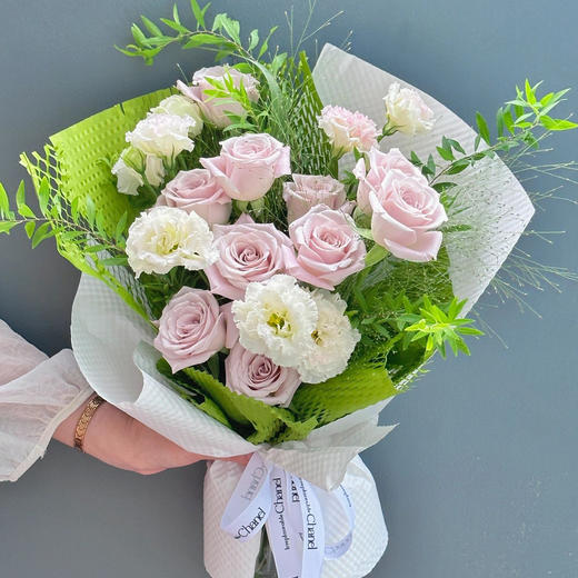 山野雾下（10支曼塔混搭） 商品图0