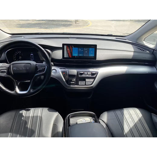 荣威 iMAX8 400TGI 旗舰版【长租-北京】 商品图4