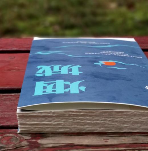 毛边本！！残雪新作《烟城》，残雪著，春风文艺出版社2023年11月一版一印，定价48，售价45元。 商品图2