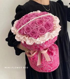 【琳琅】珍珠串 8MM/10MM(2条/包)/ 单条50cm