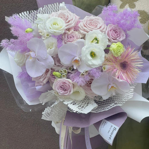 怦然心动一(曼塔混搭） 商品图1