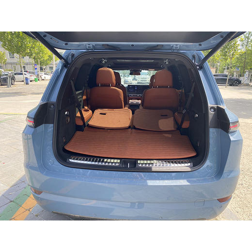 理想 L9 Pro【长租-北京】 商品图4