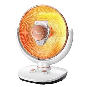 美的小暖阳取暖器NPS10-15D