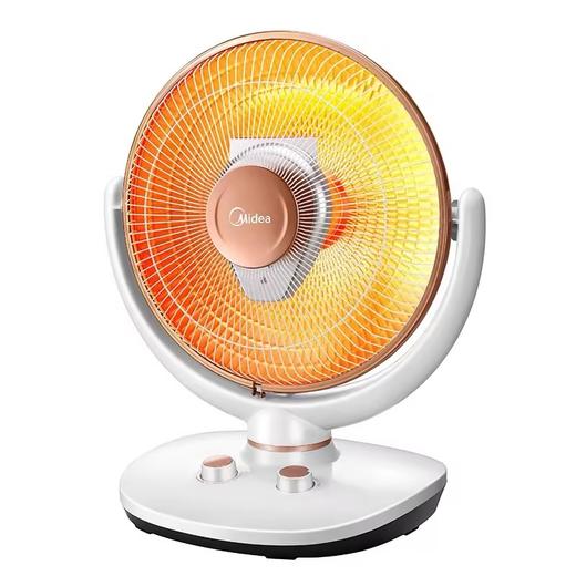 美的小暖阳取暖器NPS10-15D 商品图0