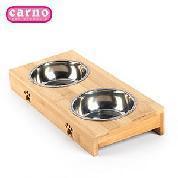 卡诺犬猫食盆系列 商品图0