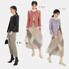 女士轻型羽绒服马甲 商品缩略图2