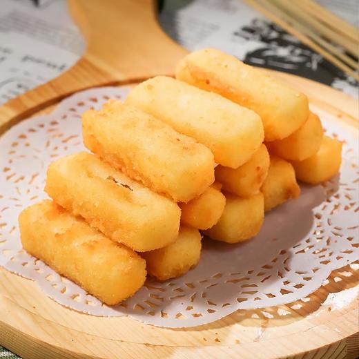 25B惠发炸牛奶 300g/袋（12个）24袋/件 商品图5