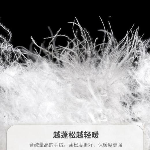 女士轻型羽绒服马甲 商品图6