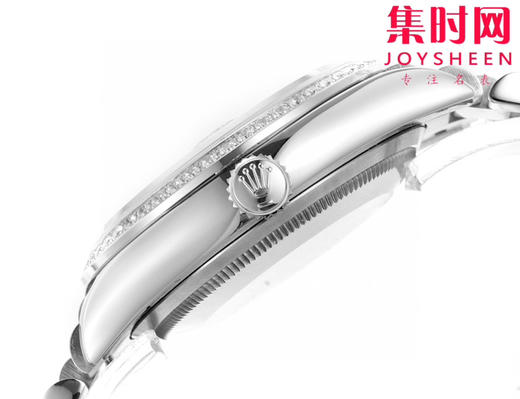 新升级版 ROLEX劳力士36mmDD 绿松石 孔雀石 宝石盘系列腕表 另一个新高度，让您过目不忘！ 商品图3