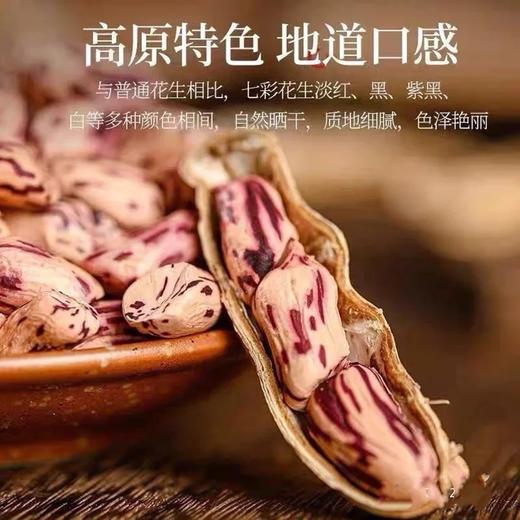 （沈佳农）七彩花生 商品图3