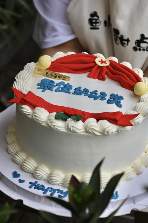 优秀佳奶奶奖 商品图1