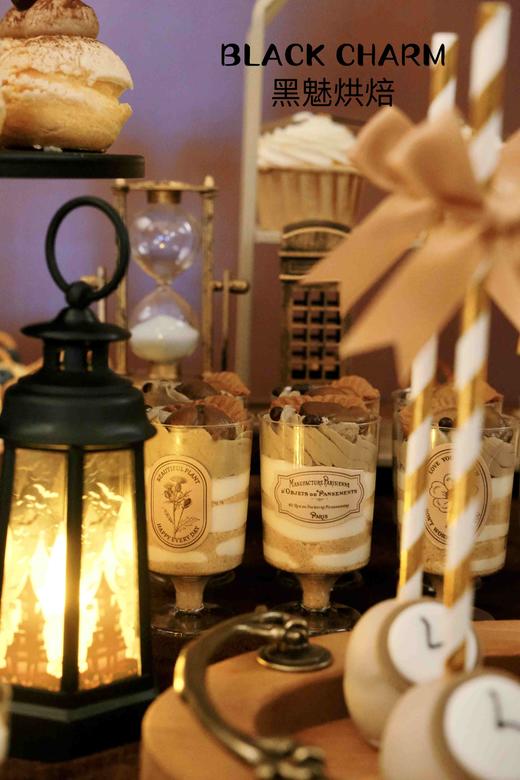 福尔摩斯甜品台 商品图5