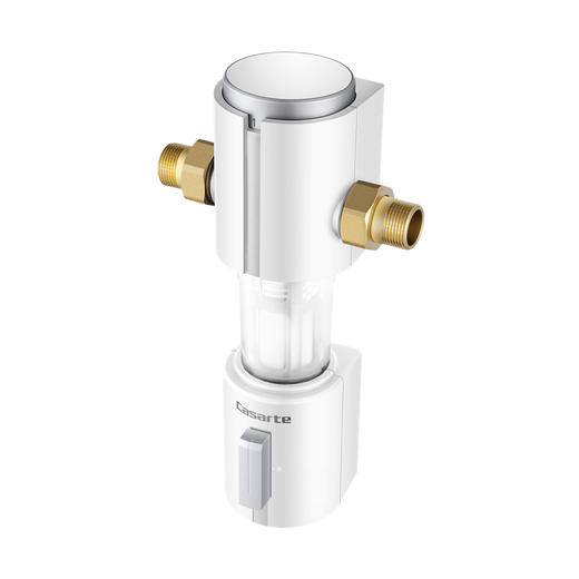 卡萨帝（Casarte）前置过滤器 CP-50(F) 商品图12
