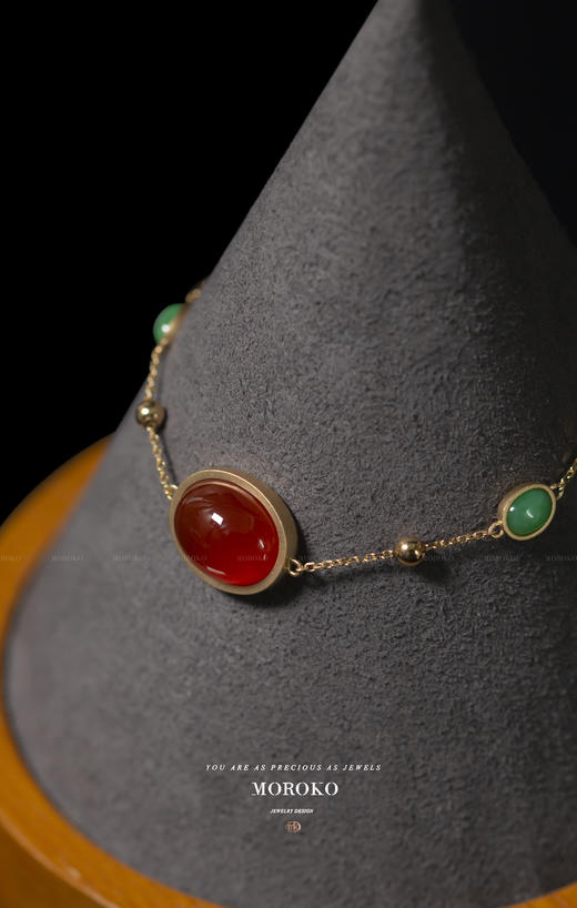 如烟「手链」 商品图1