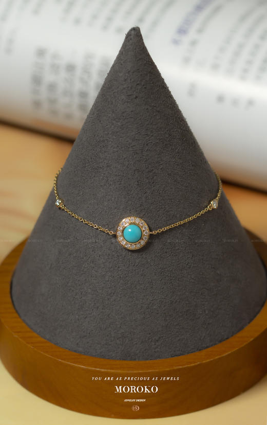 追梦「手链」 商品图0