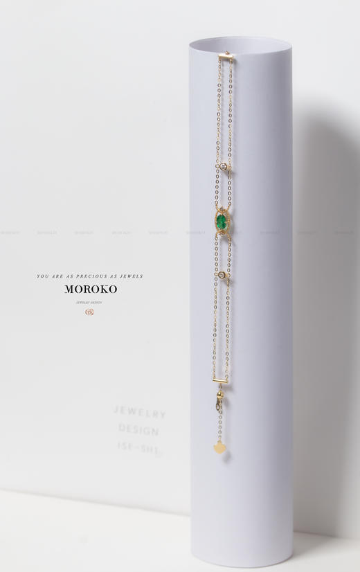 燕尾冠「手链」 商品图0