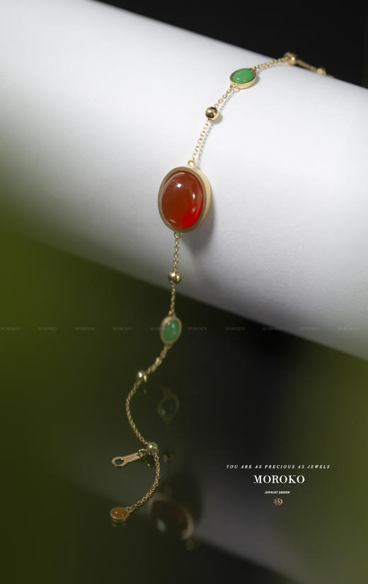 如烟「手链」 商品图2