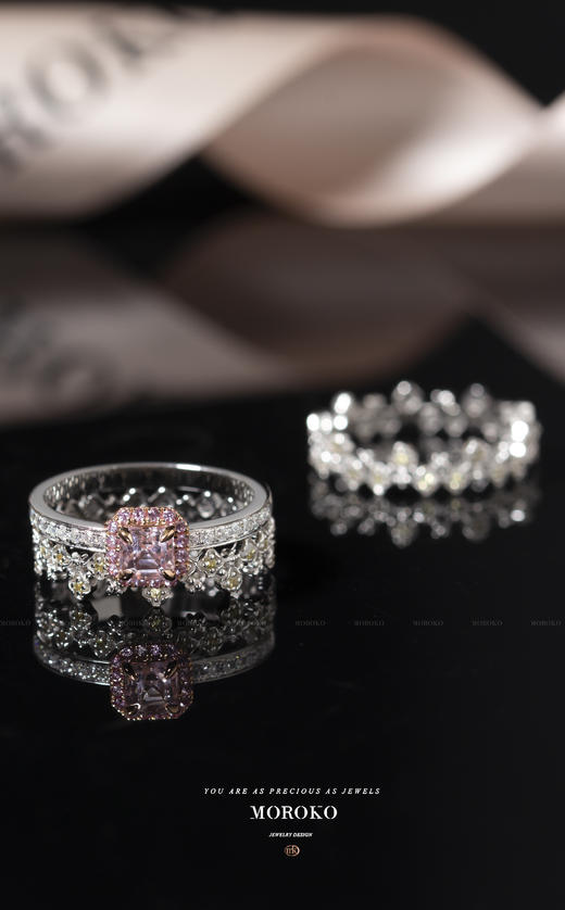 夏之舞「戒指」 商品图2