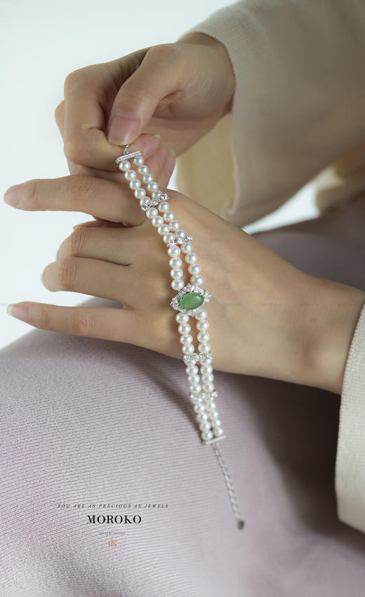 灵泽「手链」 商品图3