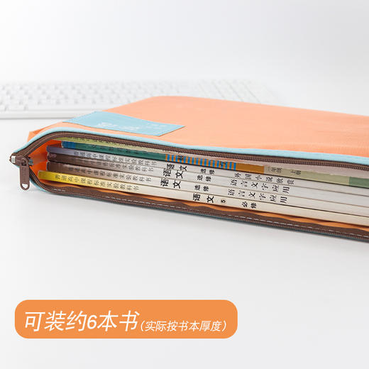 欧力益科目分类袋6151 商品图2