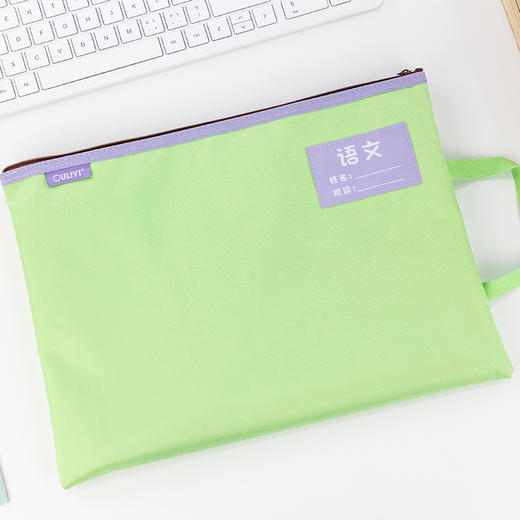 欧力益科目分类袋6151 商品图0