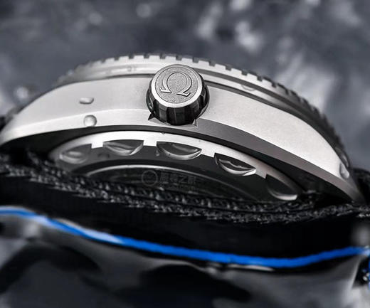 揭秘SBF厂欧米茄钛海王复刻手表一比一手表n厂c厂zf厂vs厂noob厂clean厂广州手表测评 商品图3