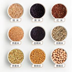 「健康饮食」糙米的六大健康功效
