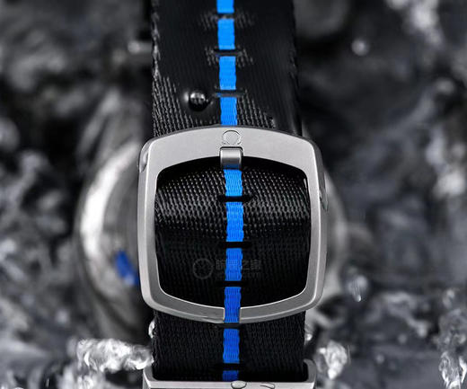 揭秘SBF厂欧米茄钛海王复刻手表一比一手表n厂c厂zf厂vs厂noob厂clean厂广州手表测评 商品图5