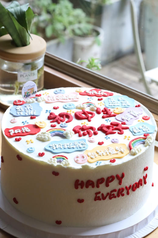 初中生 你好 商品图3